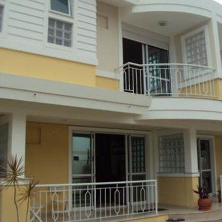 Residencial Vila Da Praia Apartamento 27 Florianópolis Buitenkant foto