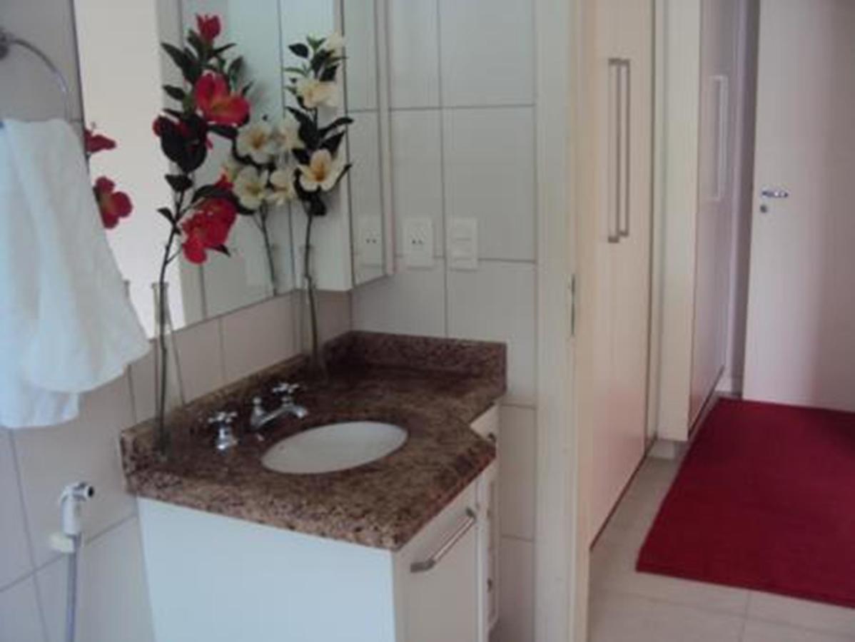 Residencial Vila Da Praia Apartamento 27 Florianópolis Buitenkant foto