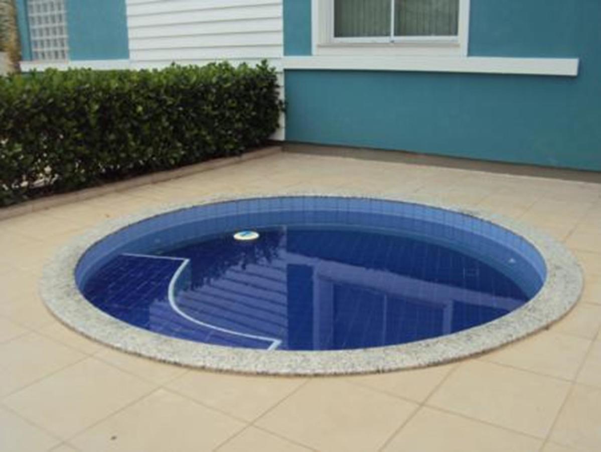 Residencial Vila Da Praia Apartamento 27 Florianópolis Buitenkant foto